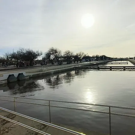 Les Avocettes Commodites Et Baignade A 5 Minutes Hotel 4*