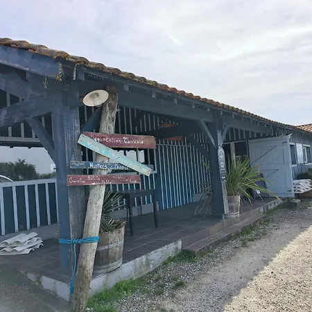 Les Avocettes Commodites Et Baignade A 5 Minutes Hotel Audenge